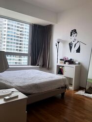 Clover By The Park (D20), Condominium #547528231